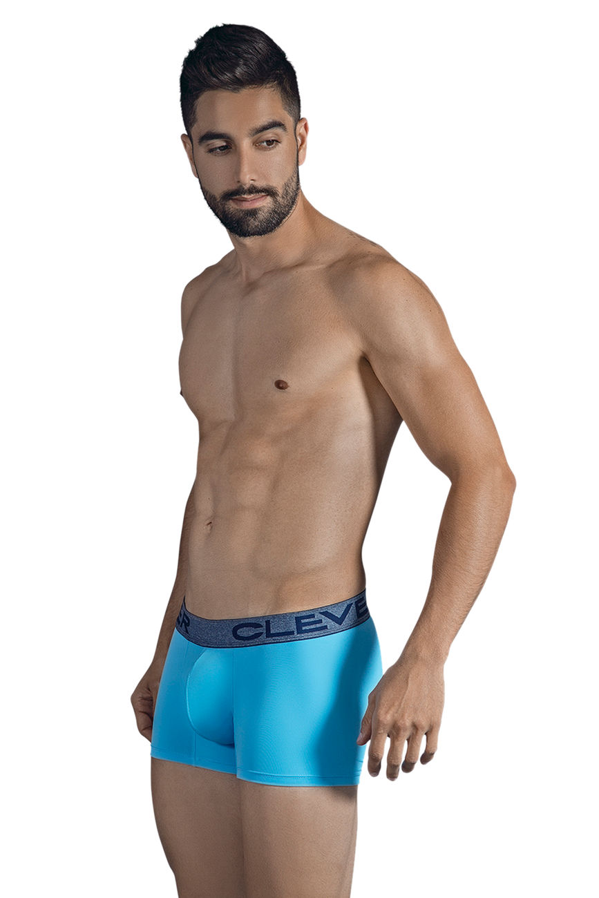 Orgasmic Boxer Briefs - Blue