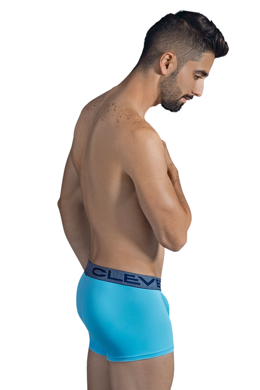 Orgasmic Boxer Briefs - Blue