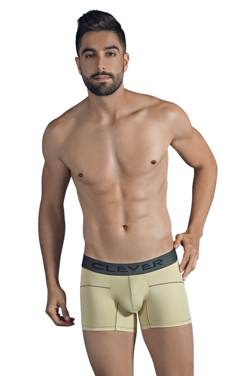 Universe Boxer Briefs - Gold