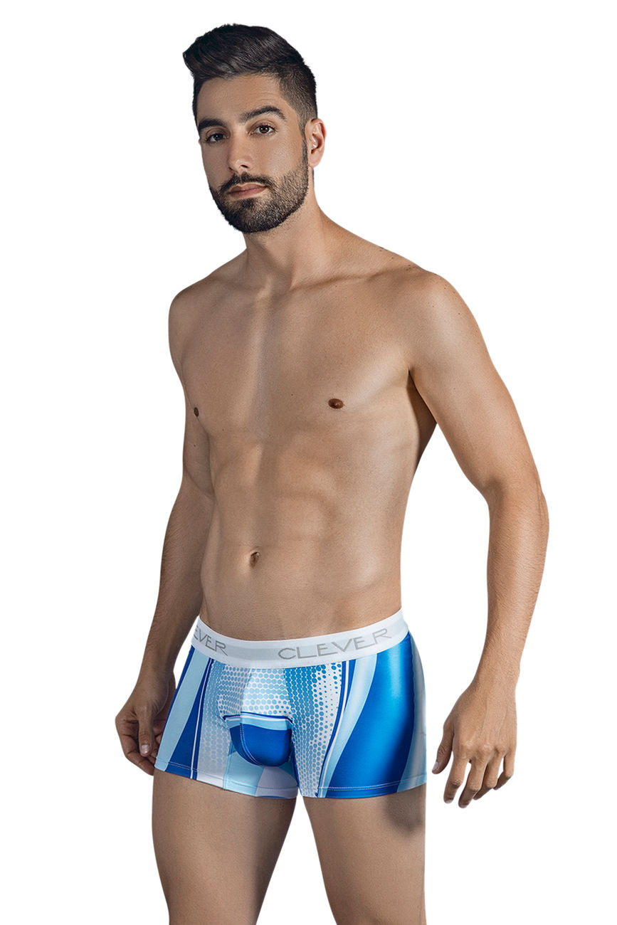 Waves Premium Boxer Briefs