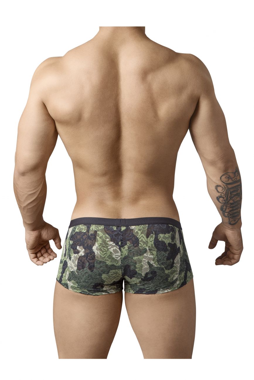 Pikante Lolo Latin Boxer Briefs