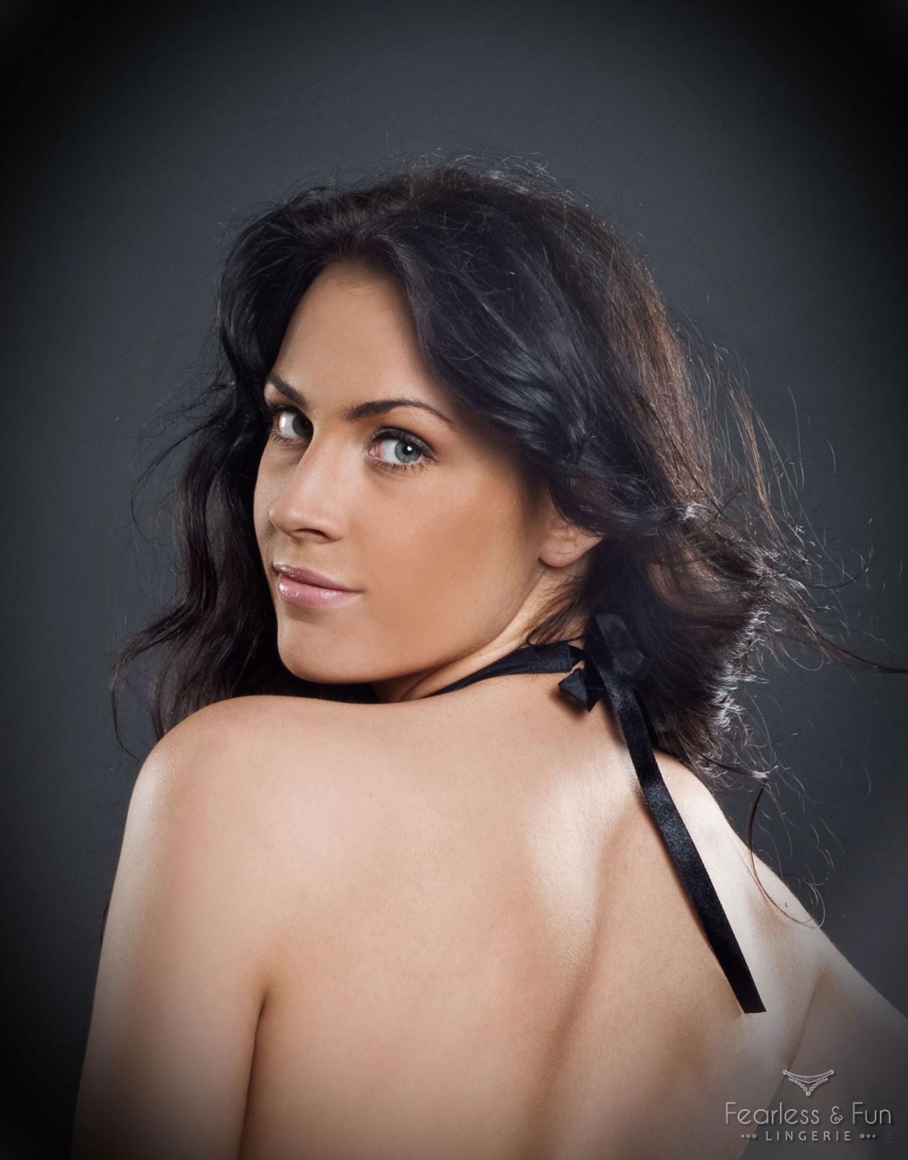 Choker Necklace -Gitana-