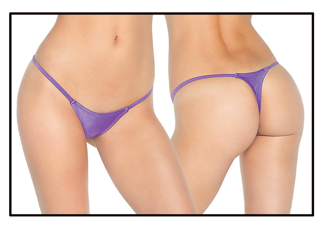 BLF-32B Thong