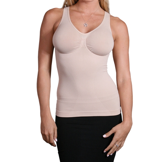 N-Fini Lycra Shapewear Tank